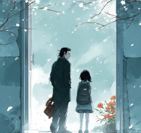 奇幻冒险题材漫画作品条目封面
