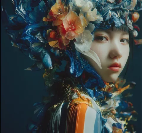 日常校园题材作品条目封面